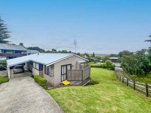 105 Mount View Road, Thames