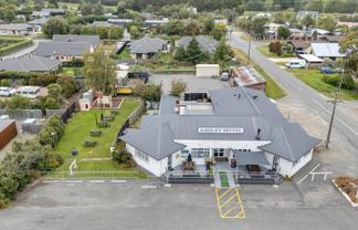 The Ashley Hotel - A Business, Home, Way of Life