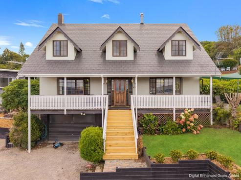 28 Russell Crescent, Western Heights