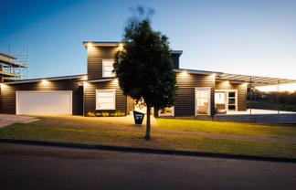 37 Vaucluse Heights, FITZHERBERT