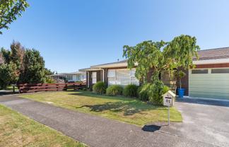 81 Long Melford Road, AWAPUNI
