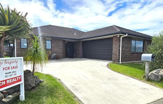  193 Ngaio Drive, Matarangi