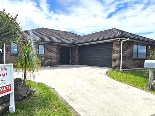 193 Ngaio Drive, Matarangi
