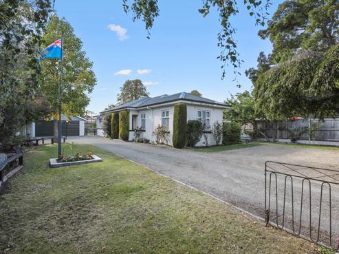 19 Eltham Road, Blenheim Central