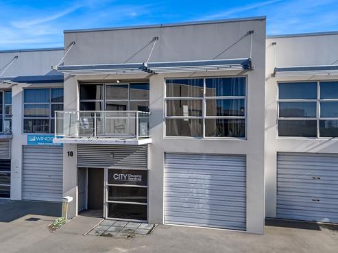 10/40 Hayton Road, Wigram