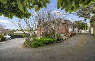 242 Victoria Avenue, Remuera