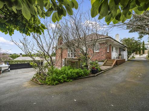 242 Victoria Avenue, Remuera