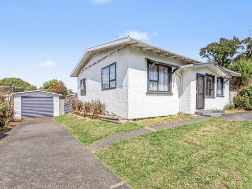 55 Ballance Street, Aramoho