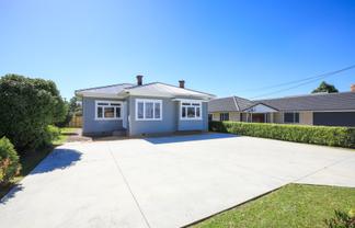 56 Hinewai Street, Otorohanga