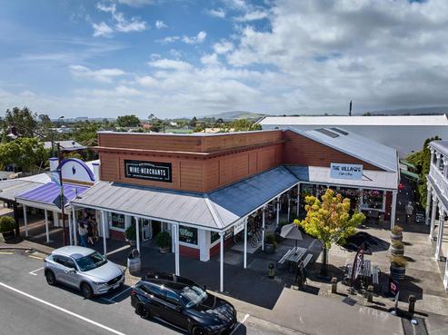 6 Kitchener Street, Martinborough