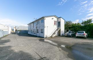 184 Gracefield Road, Lower Hutt