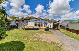 46 Edinburgh Street, Tokoroa