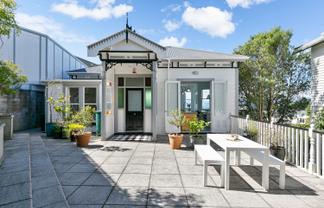 8 Bruce Avenue, Brooklyn