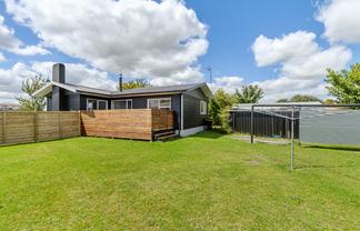 29 Berwick Place, Tokoroa