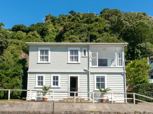 495 Karaka Bay Road, Karaka Bays