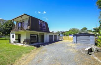 10 Liverpool Street, Te Kuiti