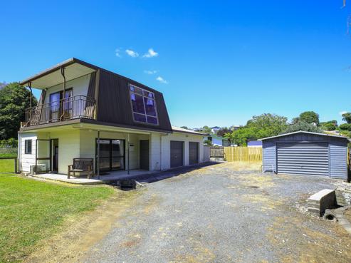 10 Liverpool Street, Te Kuiti