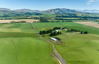 761 Mt Nessing Road, Albury