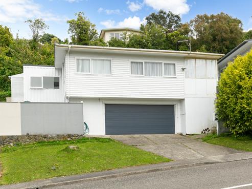 19 Churton Drive, Churton Park