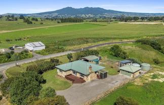 941 Kakaramea Road, Ngahinapouri