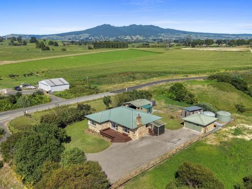 941 Kakaramea Road, Ngahinapouri