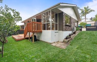 1/4A Elwood Place, Ellerslie