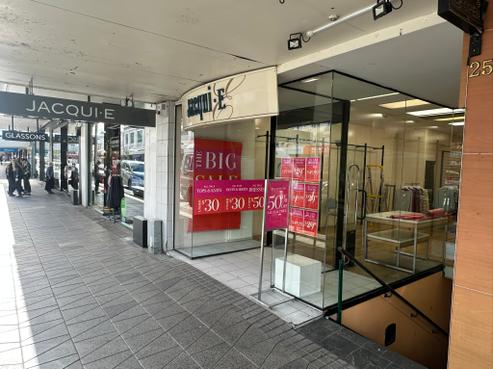 252 George Street, Dunedin Central