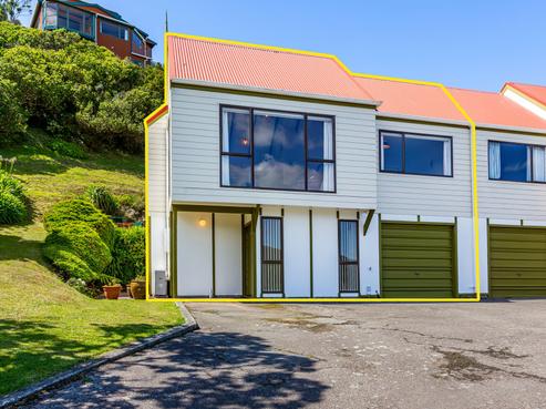 44A Gaya Grove, Ngaio