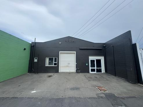 29 Broughton Street, South Dunedin