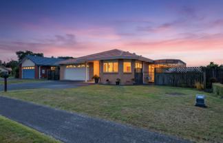 35 Duggan Drive, Owhata
