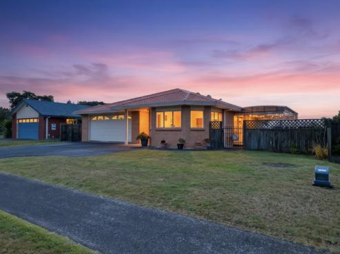 35 Duggan Drive, Owhata