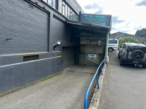 293 Kaikorai Valley Road, Bradford