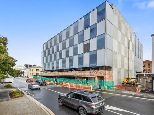 30 Great King Street, Dunedin Central