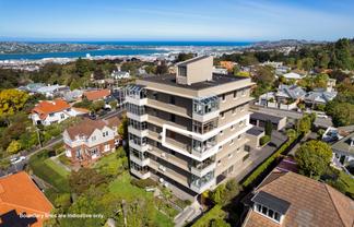 8/38 Drivers Road, Maori Hill