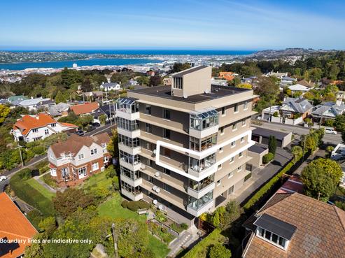 8/38 Drivers Road, Maori Hill