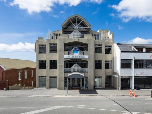 30 London Street, Dunedin Central