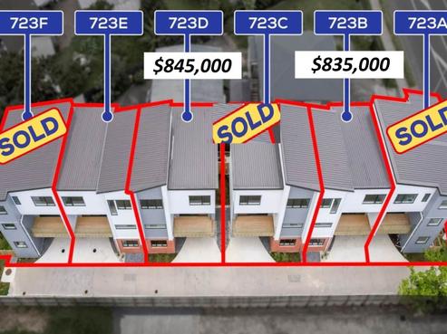 723D Massey Road, Mangere