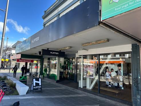 307 George Street, Dunedin Central
