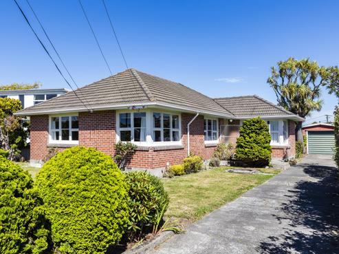 9 Greenwood Close, Mairehau