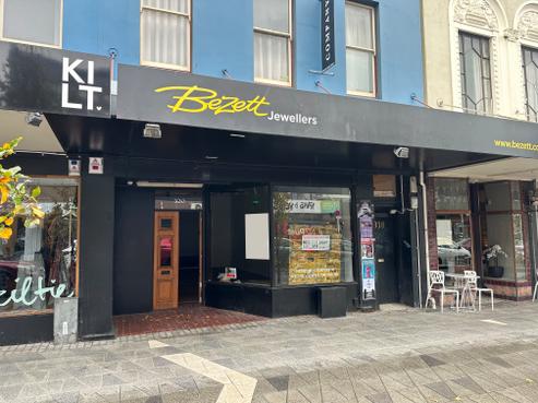 320 George Street, Dunedin Central