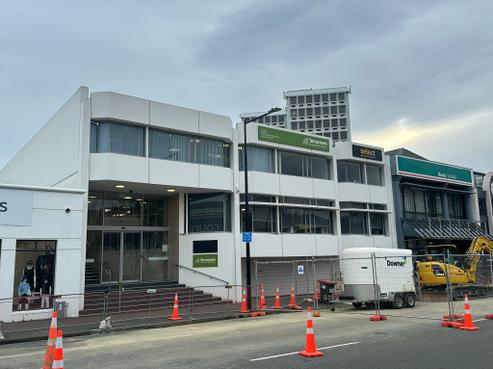 330 Moray Place, Dunedin Central