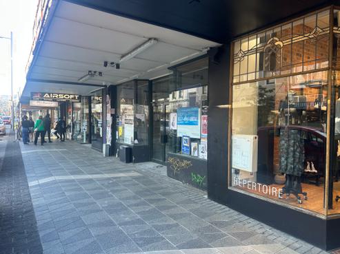 338 George Street, Dunedin Central