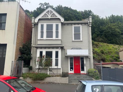 34 Maclaggan Street, Dunedin Central