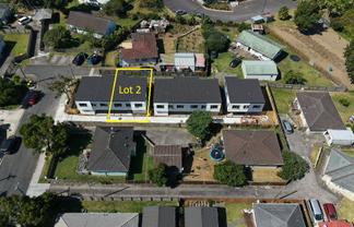 Lot 2/13 Hilda Road, Mangere