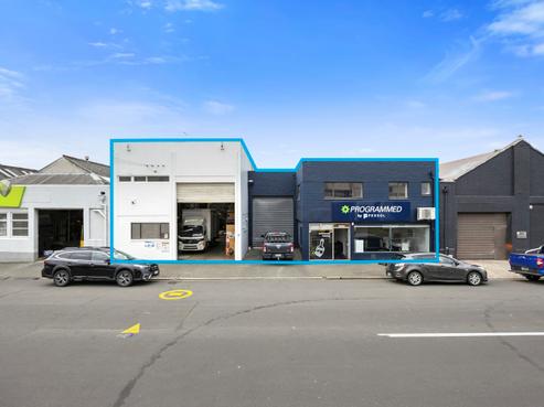 46 Cresswell Street, Dunedin Central