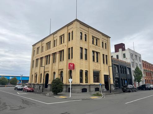49 Water Street, Dunedin Central