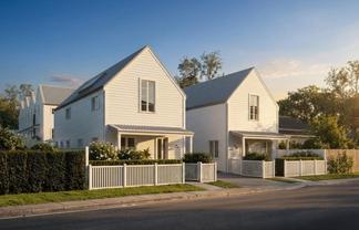 4 Bedroom/240 Rangatira Road, Beach Haven