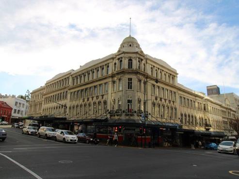 50 Princes Street, Dunedin Central