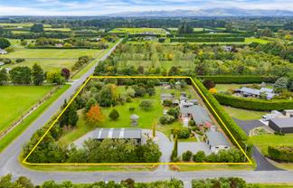 5 Whitewood Crescent, West Melton