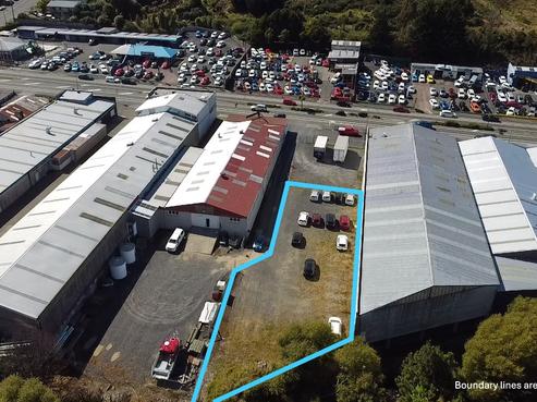 536 Kaikorai Valley Road, Kenmure
